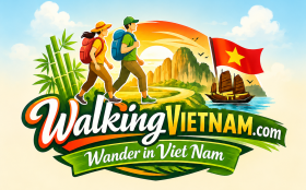 Walking Vietnam